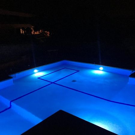 Residence Saint Tropez Экстерьер фото