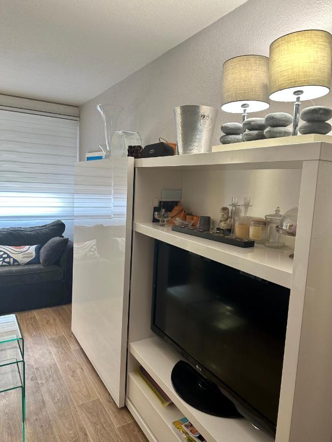 Residence Saint Tropez Экстерьер фото