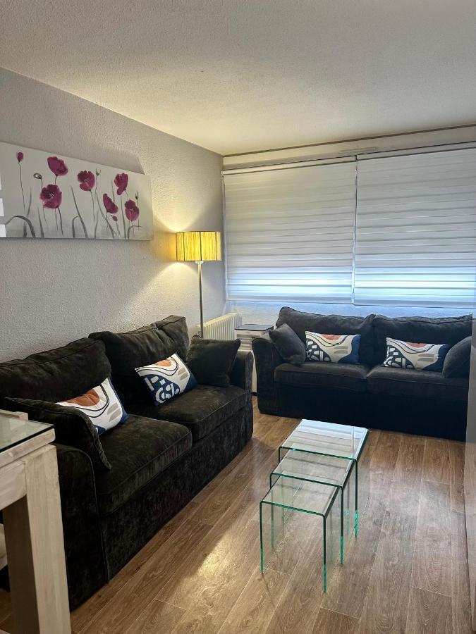 Residence Saint Tropez Экстерьер фото