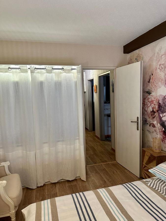 Residence Saint Tropez Экстерьер фото