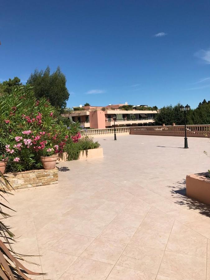 Residence Saint Tropez Экстерьер фото